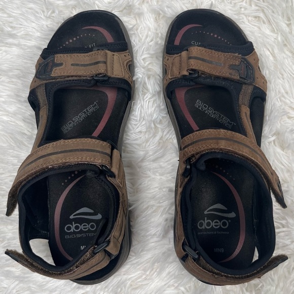 ABEO | Bio System Sandals - Picture 8 of 8